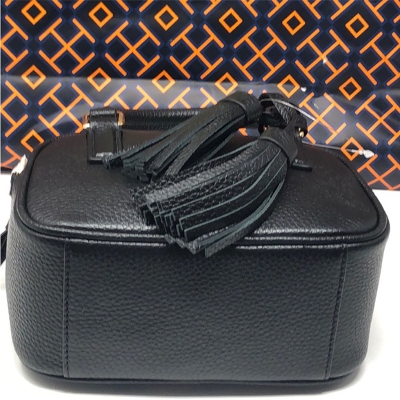 New Tory Burch mini satchel - Picture 4 of 7